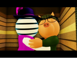 Piggy Roleplay