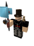 Chaingunfighter1's alts