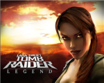 Lara Croft Fans.