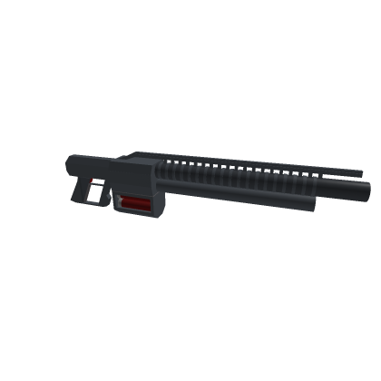 Shotgun WIP