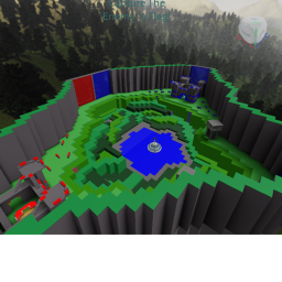 Capture The Flag!