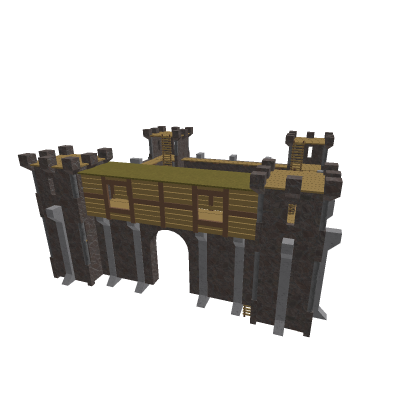 Medieval Castle