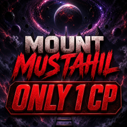 (FREE AVA & X 2JT) MOUNT MUSTAHIL⚠️ icon