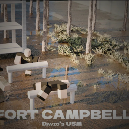 Fort Campbell