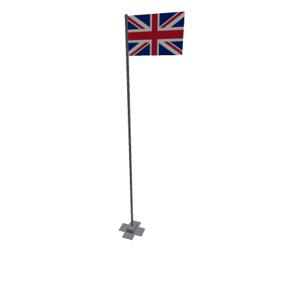 United Kingdom Flag