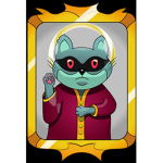 Shakaliki Ro-Ghoul