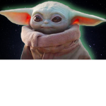 preppy yoda family