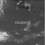 Valadust
