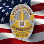 LAPD, Los Angeles Police Department