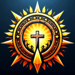 Through Christ [TC]