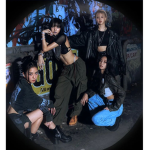kpop fans & friends