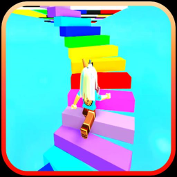 RAINBOW OBBY
