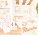 Floral Towers