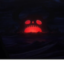 Onigashima, Wano