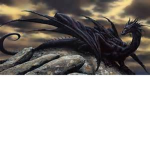 THE BLACK DROGONS