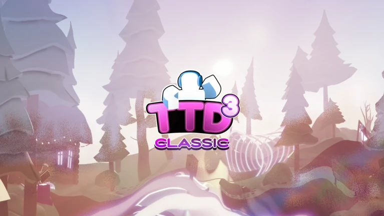 TTD 3: Clássico | Jogue na Roblox