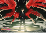 Tokyo Ghoul: Glassy Skys