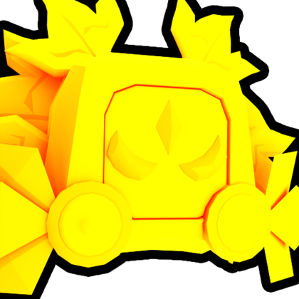Gold Fall Dominus