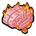 Fried Brain Games