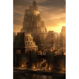 KINGDOM [work in progress]
