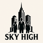 Sky High Society