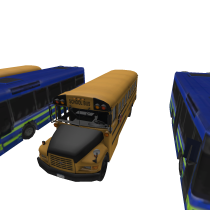 Bus Pack