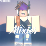 Mixies