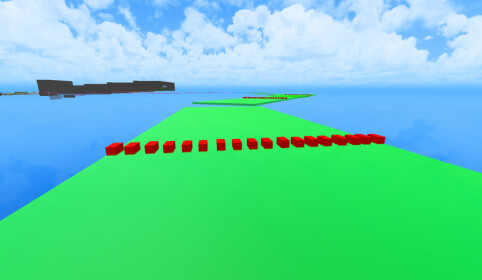 Speed Run 8
