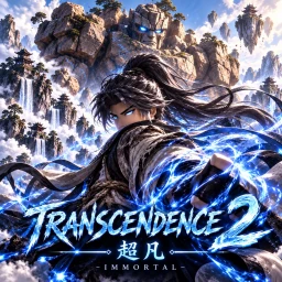 Transcendence2://Cultivation[Maintenance] icon