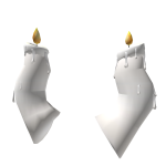 Candle Horns