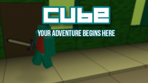 Cube [ WHITELIST ]