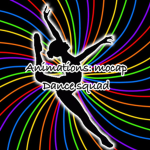 Animations: mo cap // dance squad