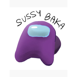 SUSSY HANGOUT