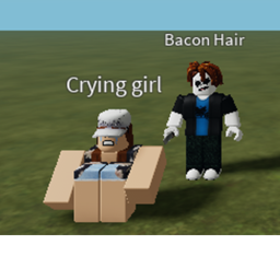 survive the bacon hair the killer