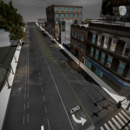 Hood Series™ Bug Test