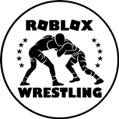 Ro-Wrestling Company Roblox group icon