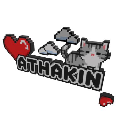 ATKH Hat Tag ACC thumbnail