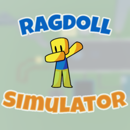 Ragdoll Simulator! 💥PLANES!💥