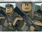 Ultimate millitary~~~