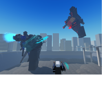 (EFFECTS) Boxman Empire