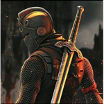 chevalier noir