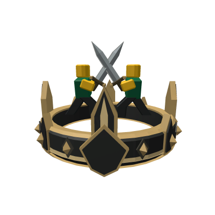 Crown of Victory