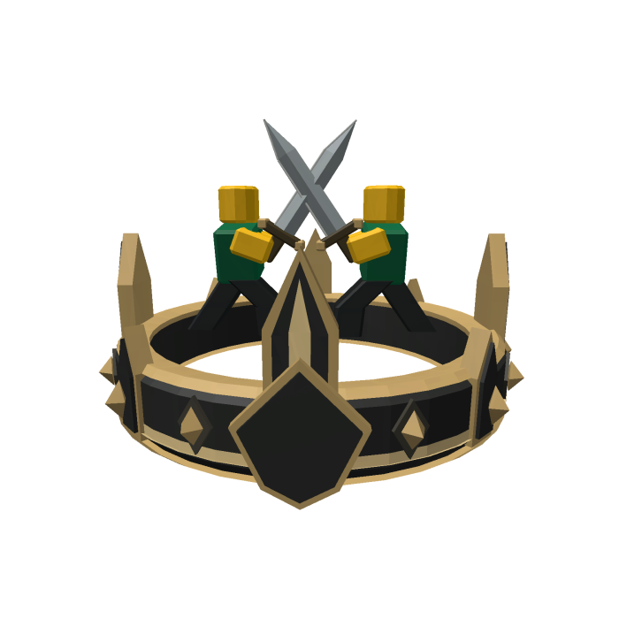 Crown of Victory