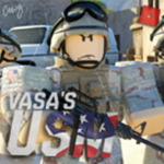 ᅠUnited States Military 1990's