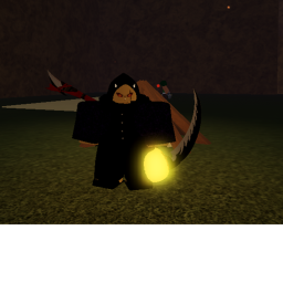 Forgotten:Slayers