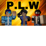 P.L.W (Pro League Wrestling)