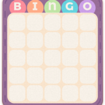 Cozy Bingo