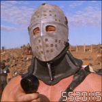 The Humungus