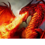 Da venom dragons