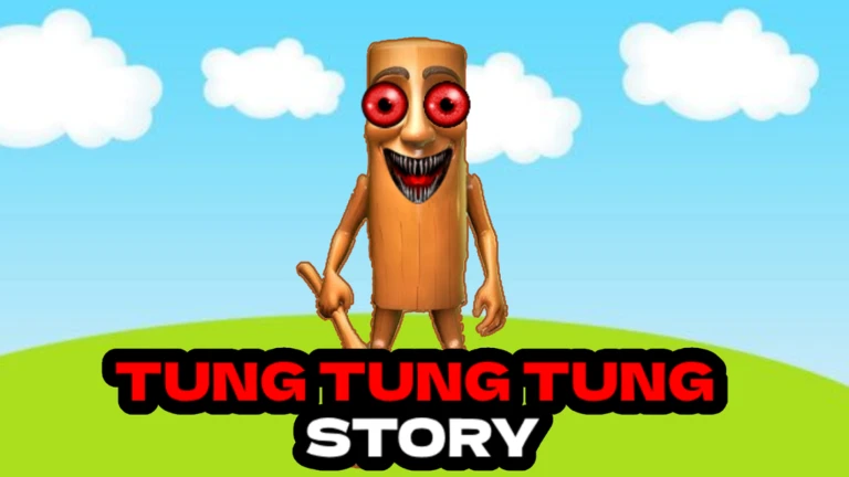 🥺 Tung Tung Tung (STORY)